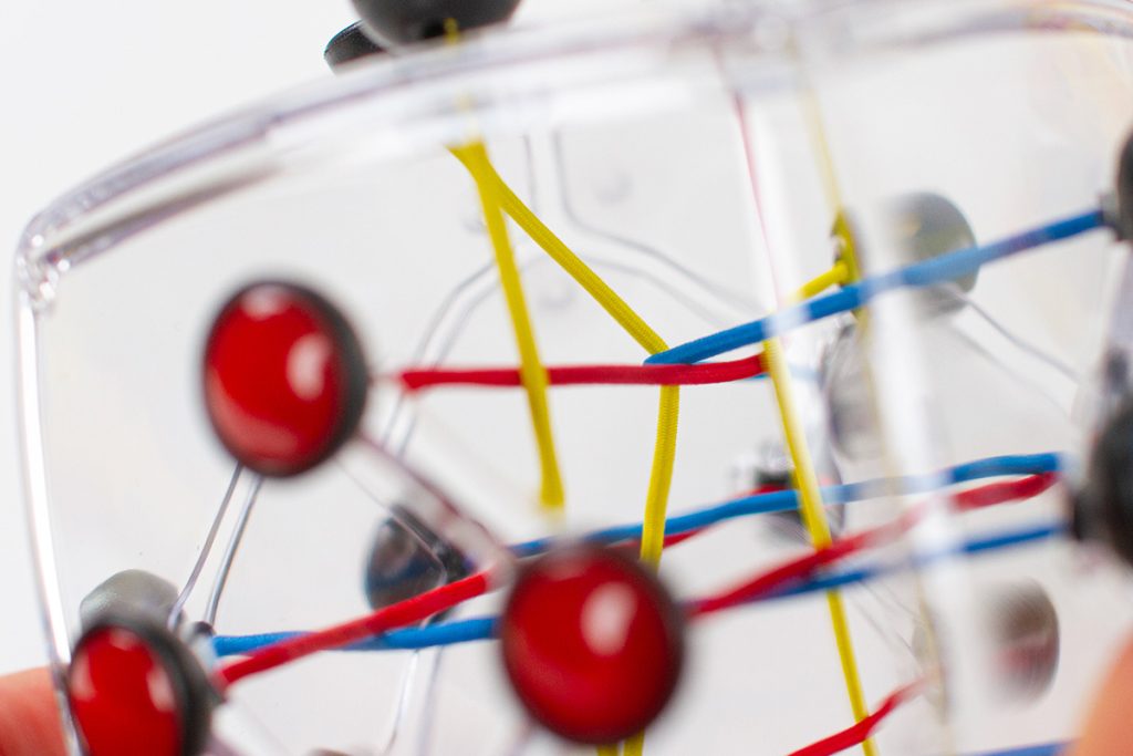 Brainstring Original