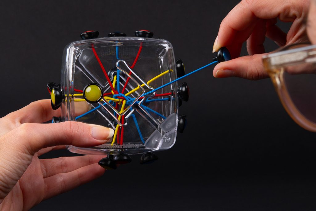 Brainstring Original