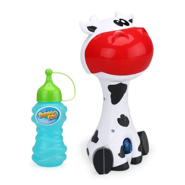 Handled Bubble Skinny Cow