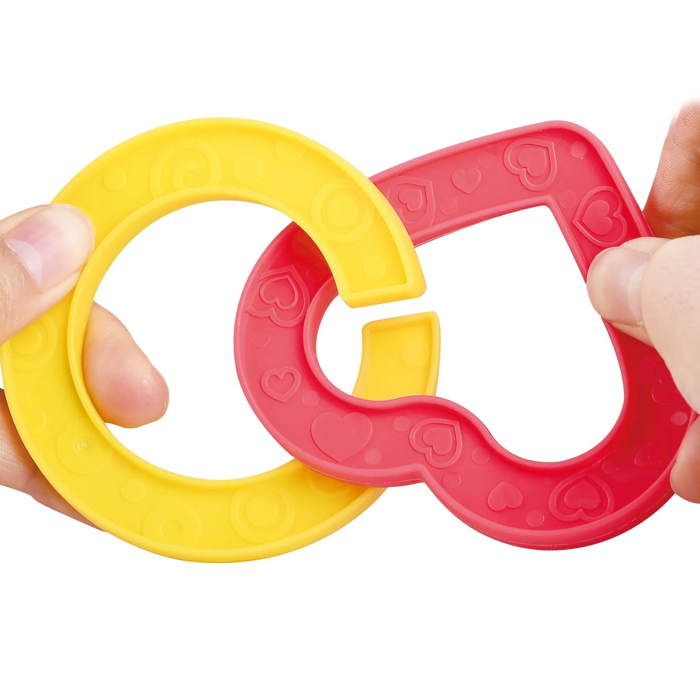 Playgo Toys Ent. Ltd. Shake, Stack & Learn Combo