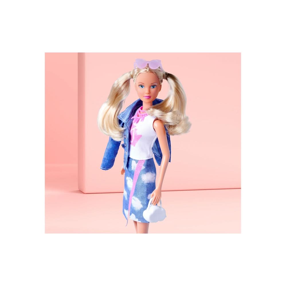 Simba Steffi Love Jeans Fashion - Superpanda