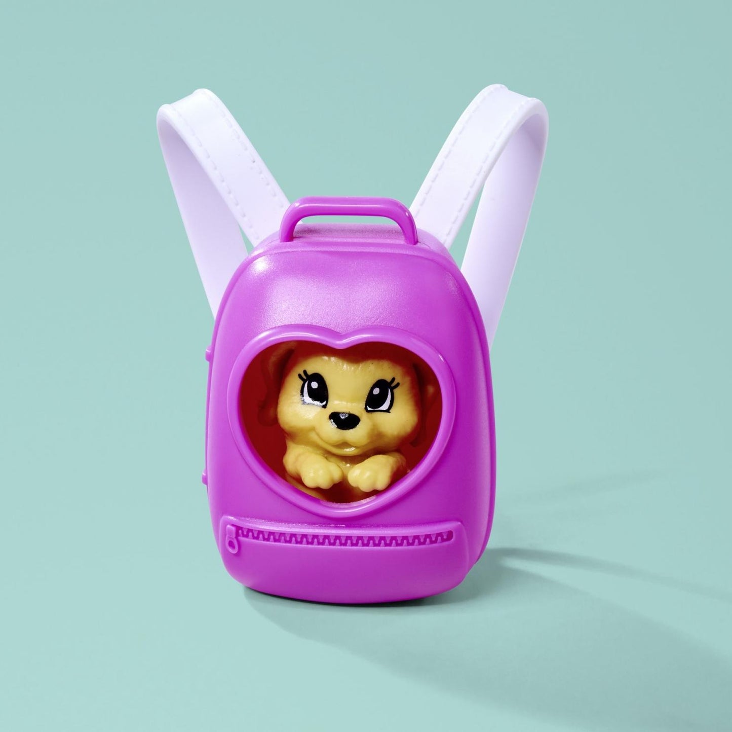 دمية سفر ستيفي لوف