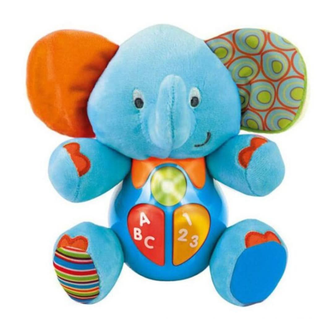 Smily Play Hugging Elephant - Superpanda