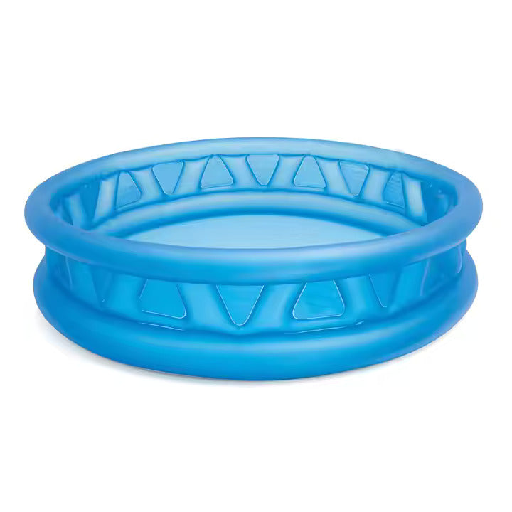 Intex Soft Side Pool