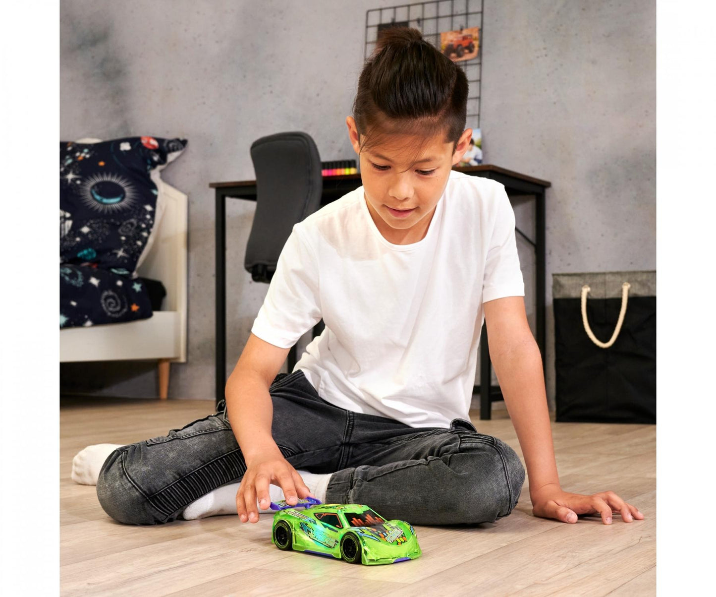 Dickie Toys Speed Tronic