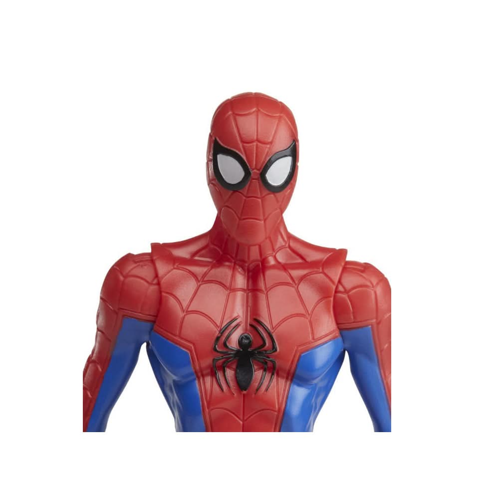 Spider - Man Across the Spider - Verse - Superpanda