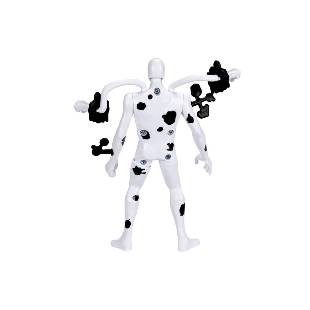 Spider - Man Across the SpiderVerse The Spot Toy - Superpanda