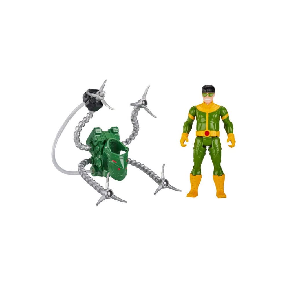 Spider - Man Aqua Web Warriors - Superpanda