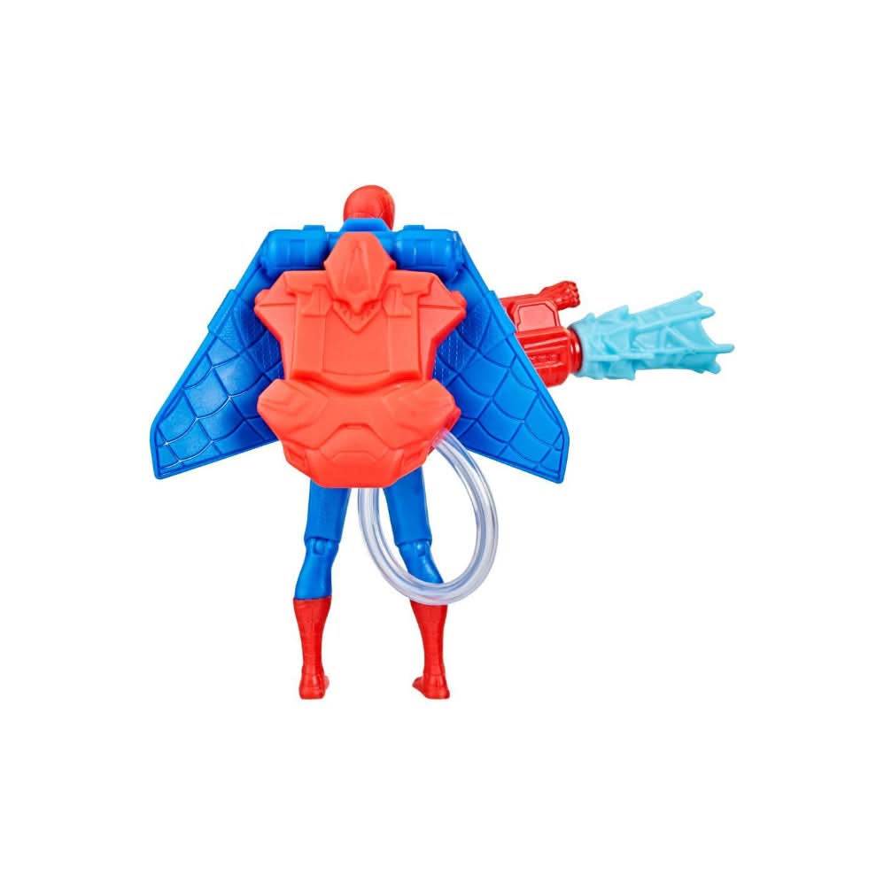 Spider - Man Aqua Web Warriors - Superpanda