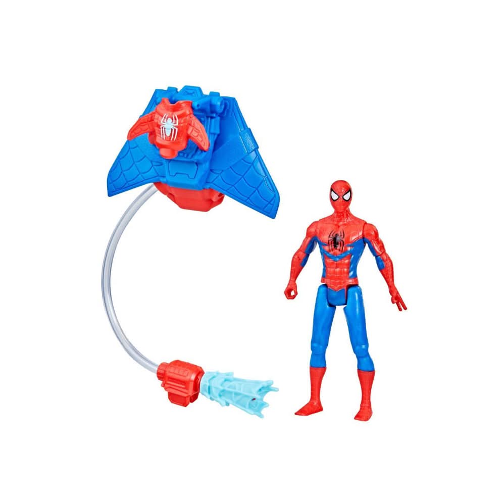 Spider - Man Aqua Web Warriors - Superpanda