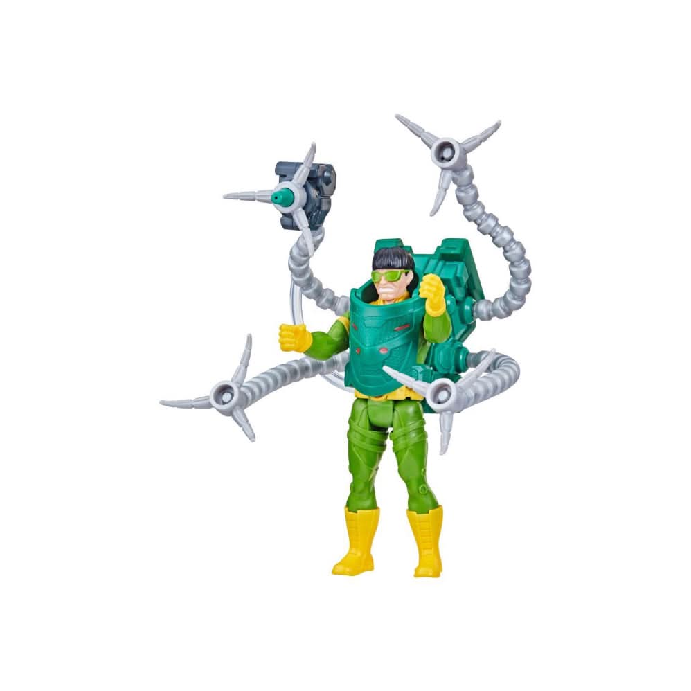 Spider - Man Aqua Web Warriors - Superpanda