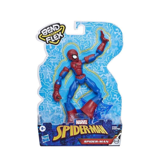 Spider - Man Bend and Flex Spider - Man - Superpanda