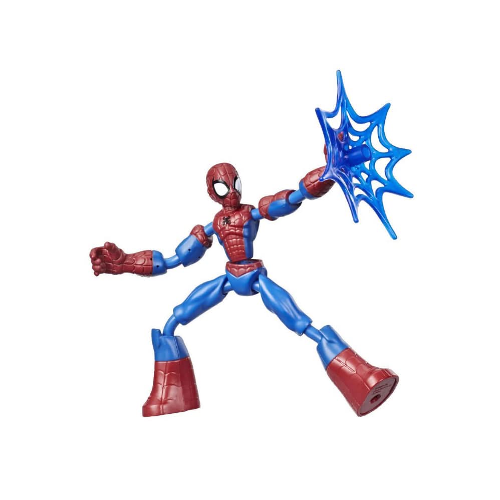 Spider - Man Bend and Flex Spider - Man - Superpanda
