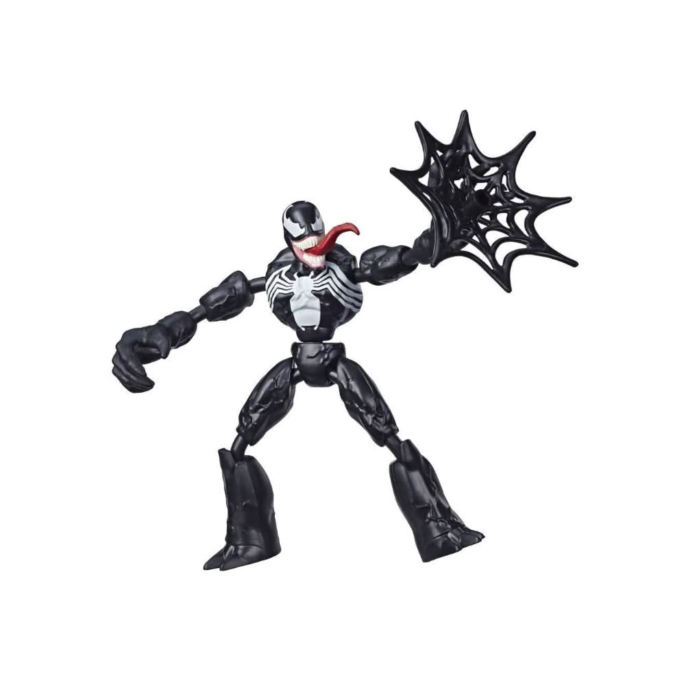 Spider - Man Bend and Flex Venom - Superpanda