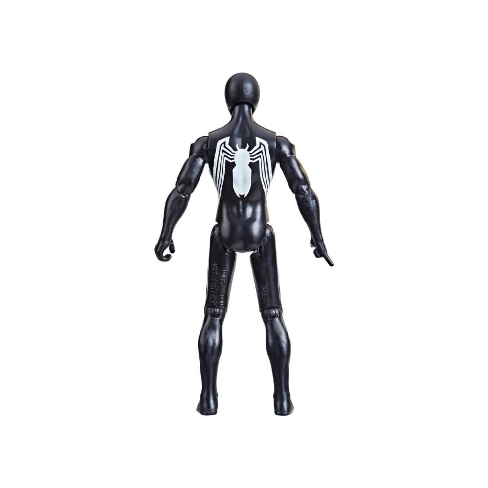 Spider - Man Black Suit - Superpanda