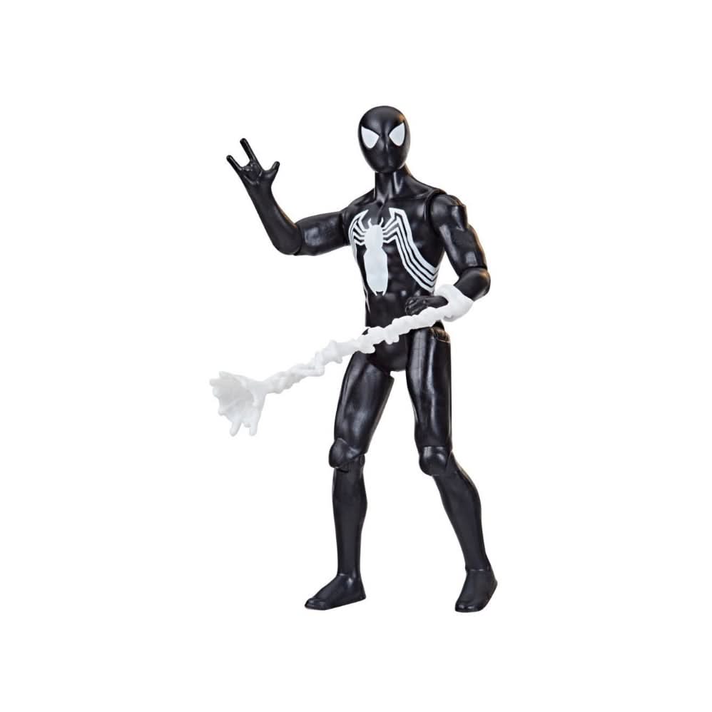 Spider - Man Black Suit - Superpanda