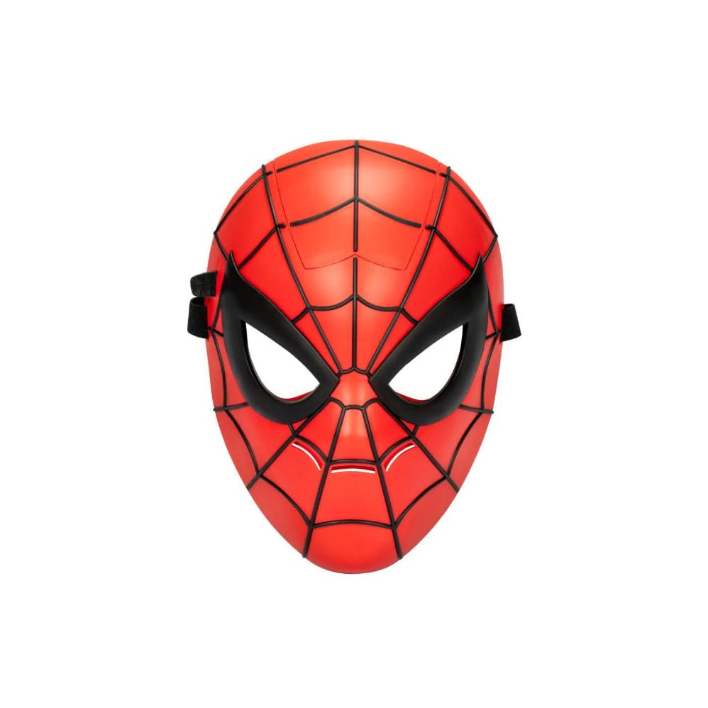 Spider - Man Glow FX Mask - Superpanda