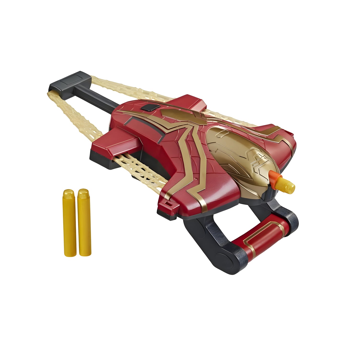 Spider-Man Marvel Web Bolt Nerf Blaster