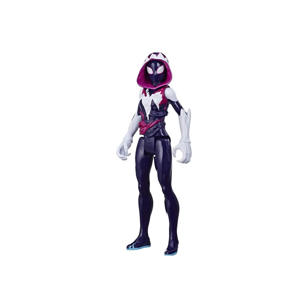 Spider - Man Maximum Venom Ghost - Spider - Superpanda