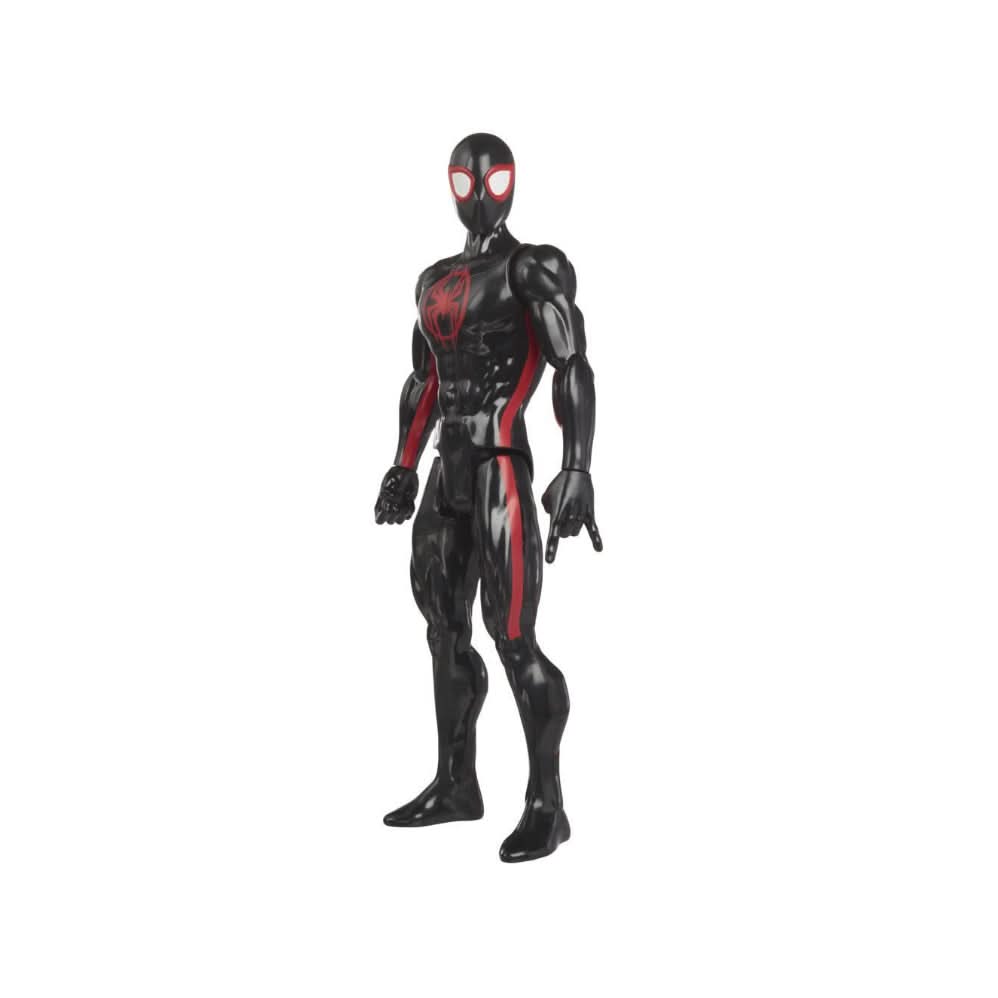 Spider - Man Miles Morales Toy - Superpanda
