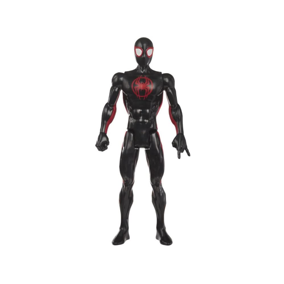 Spider - Man Miles Morales Toy - Superpanda