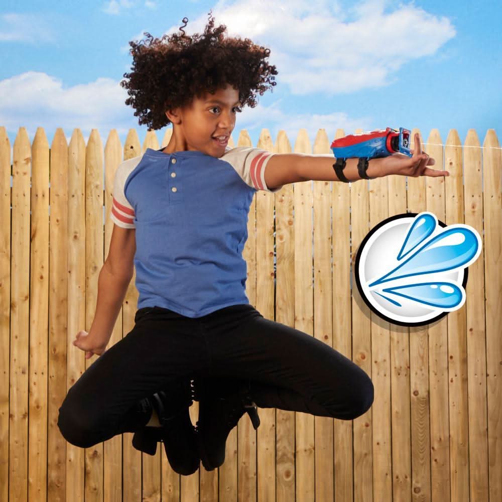 Spider - Man Real Webs Ultimate Web Blaster - Superpanda