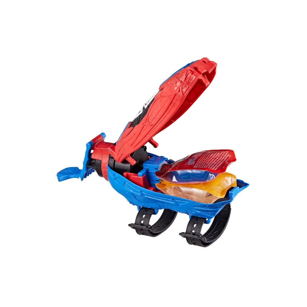 Spider - Man Real Webs Ultimate Web Blaster - Superpanda