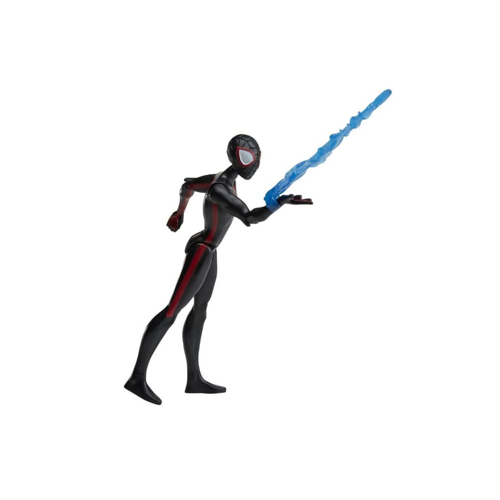 Spider - Man Spider - Verse Miles Morales - Superpanda