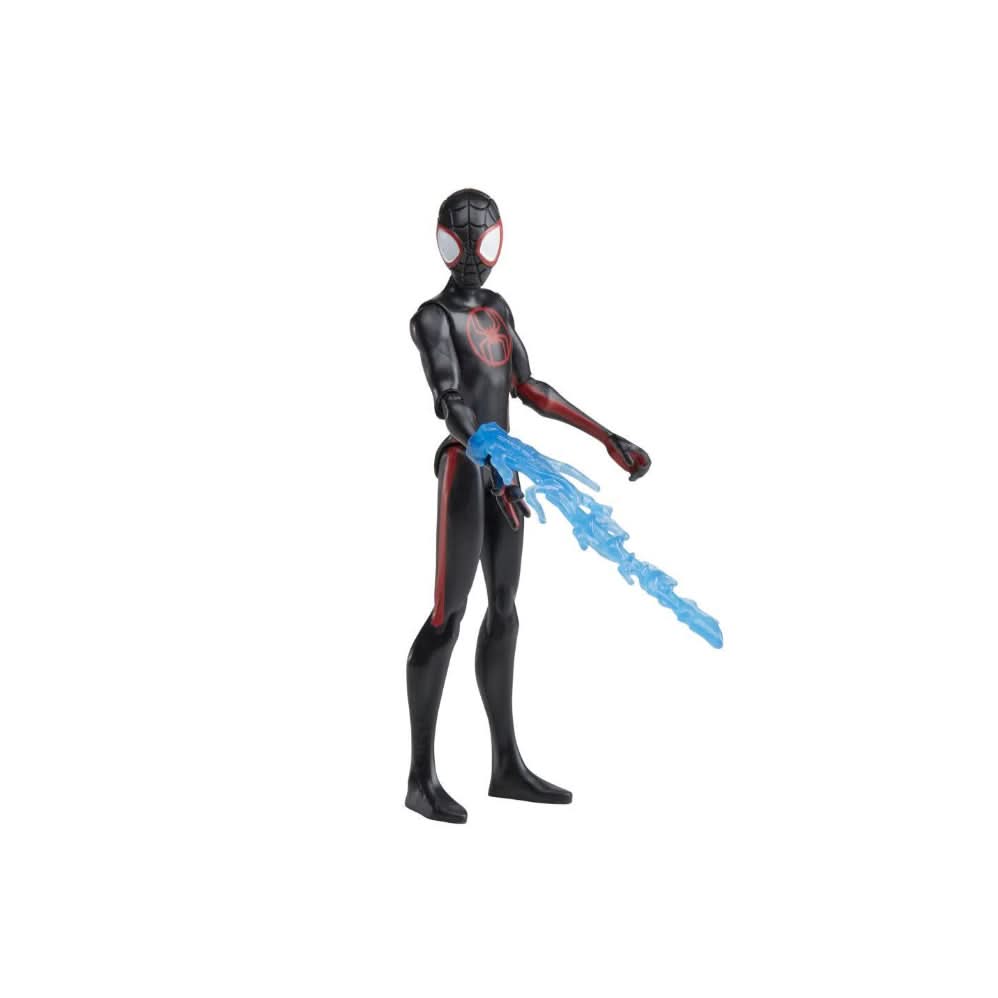 Spider - Man Spider - Verse Miles Morales - Superpanda