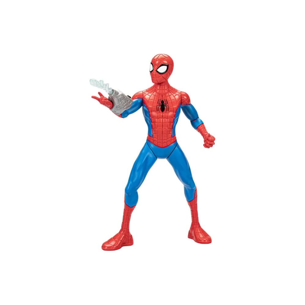 Spider - Man Thwip Action Figure - Superpanda