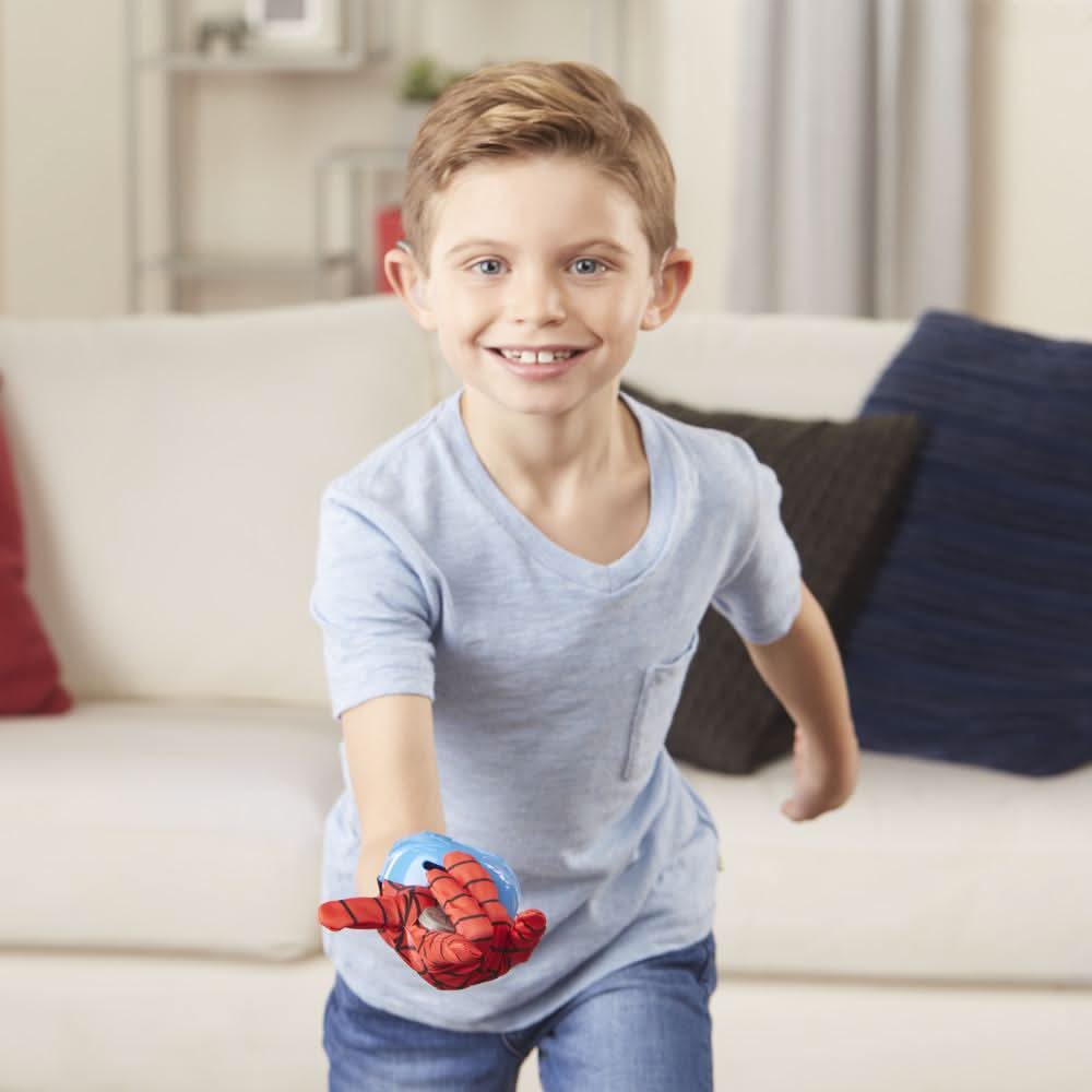 Spider - Man Web Launcher Glove - Superpanda