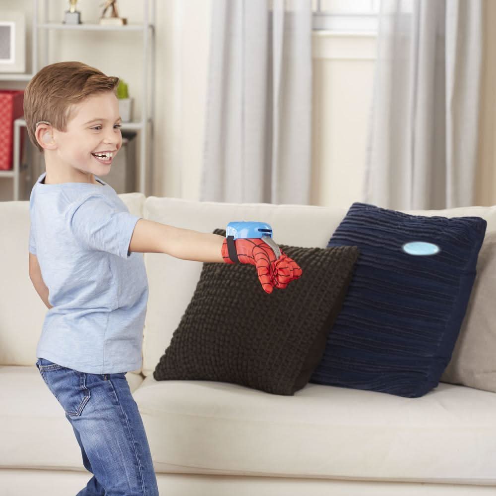 Spider - Man Web Launcher Glove - Superpanda