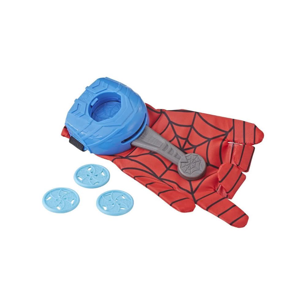 Spider - Man Web Launcher Glove - Superpanda
