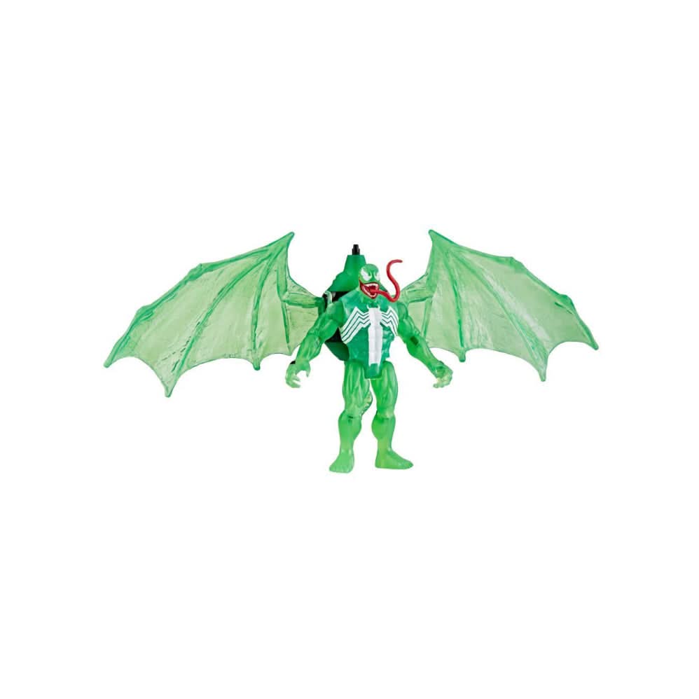 Spider - Man Web Splashers Hydro Wing Blast - Superpanda