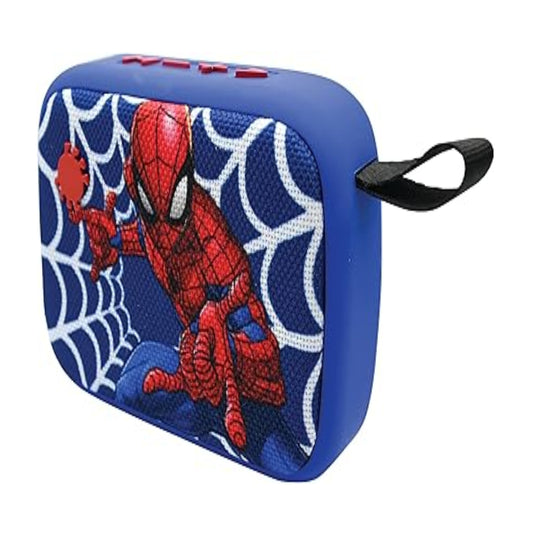 Lexibook Spider-Man Bluetooth Portable Speaker