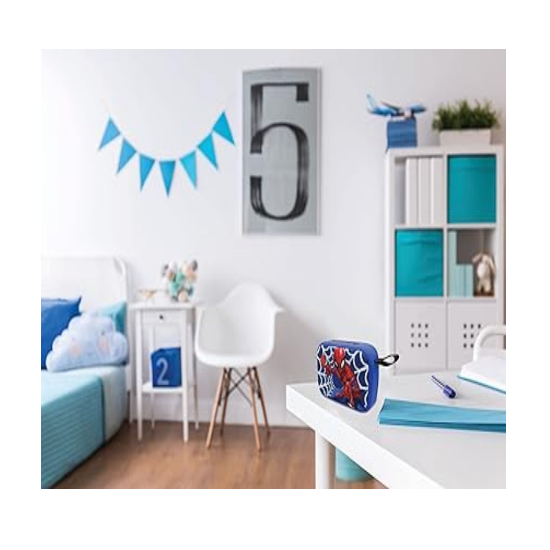 Lexibook Spider-Man Bluetooth Portable Speaker