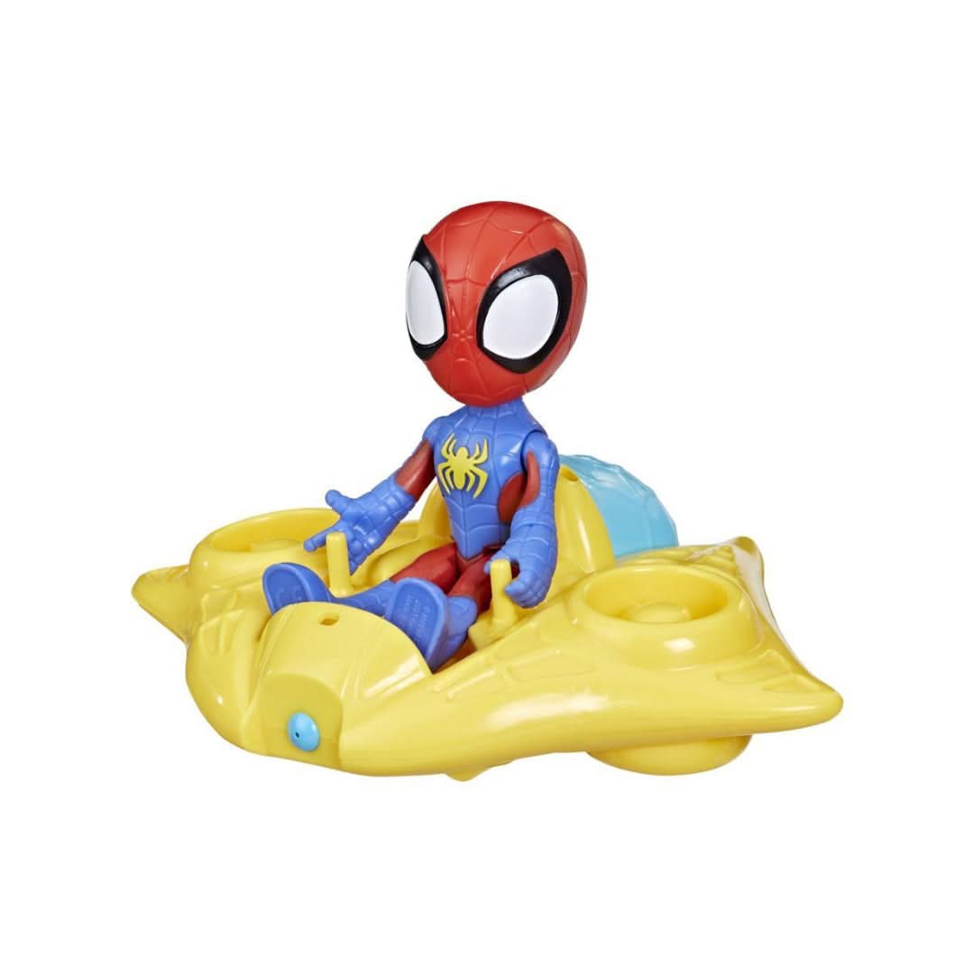 Spidey and His Amazing Friends Spidey Water Web Raft - Superpanda