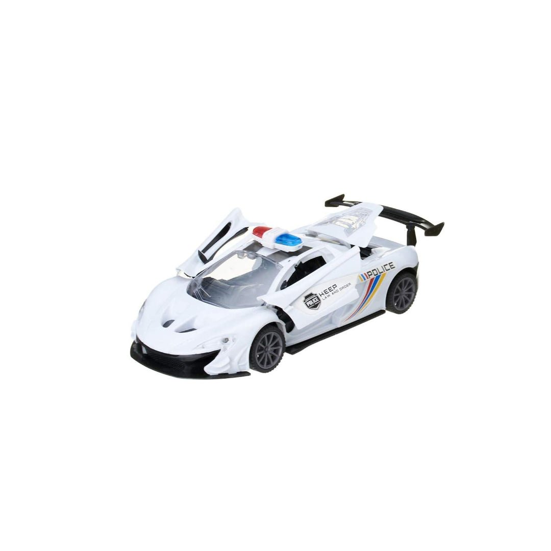 Sports radio - control Car - Superpanda