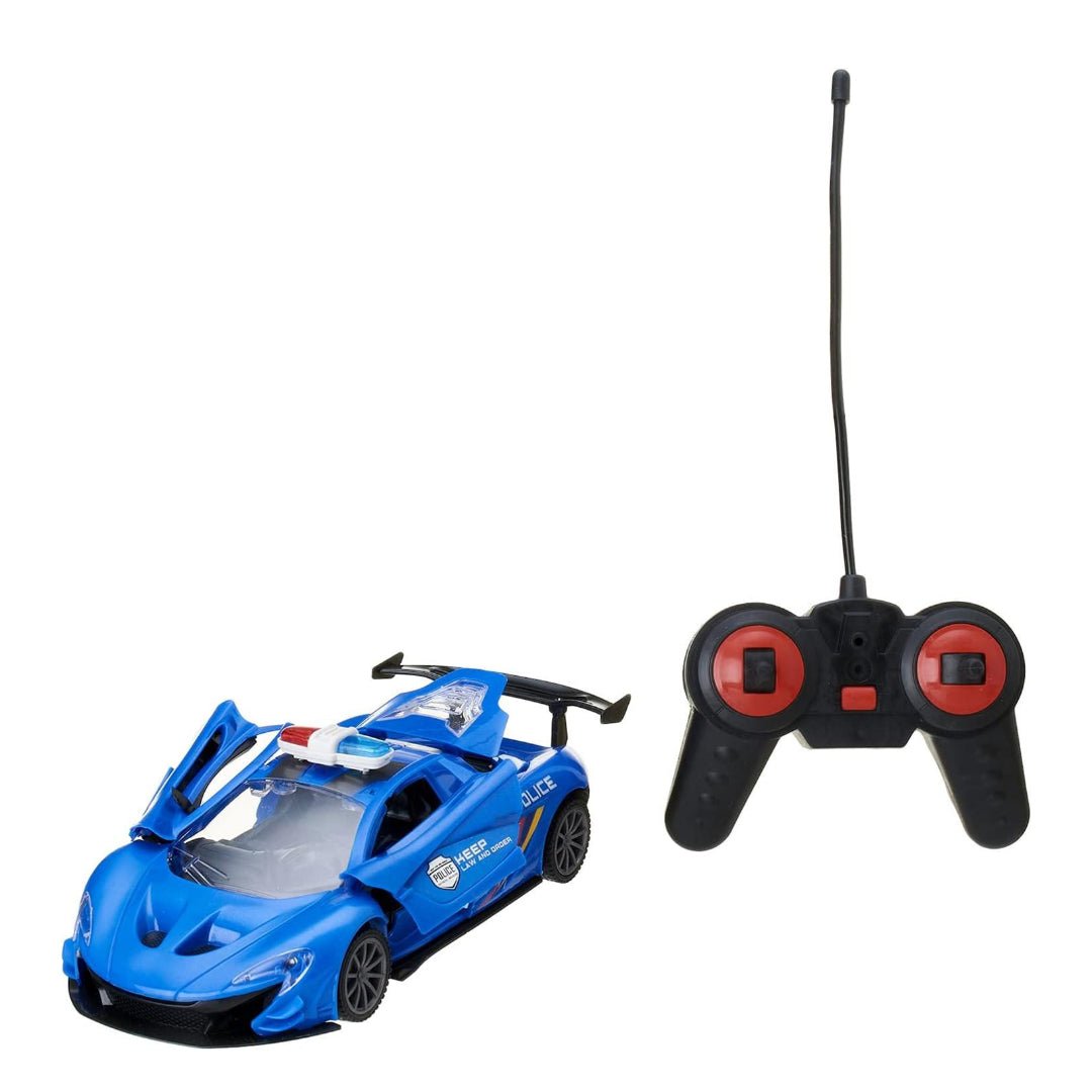 Sports radio - control Car - Superpanda