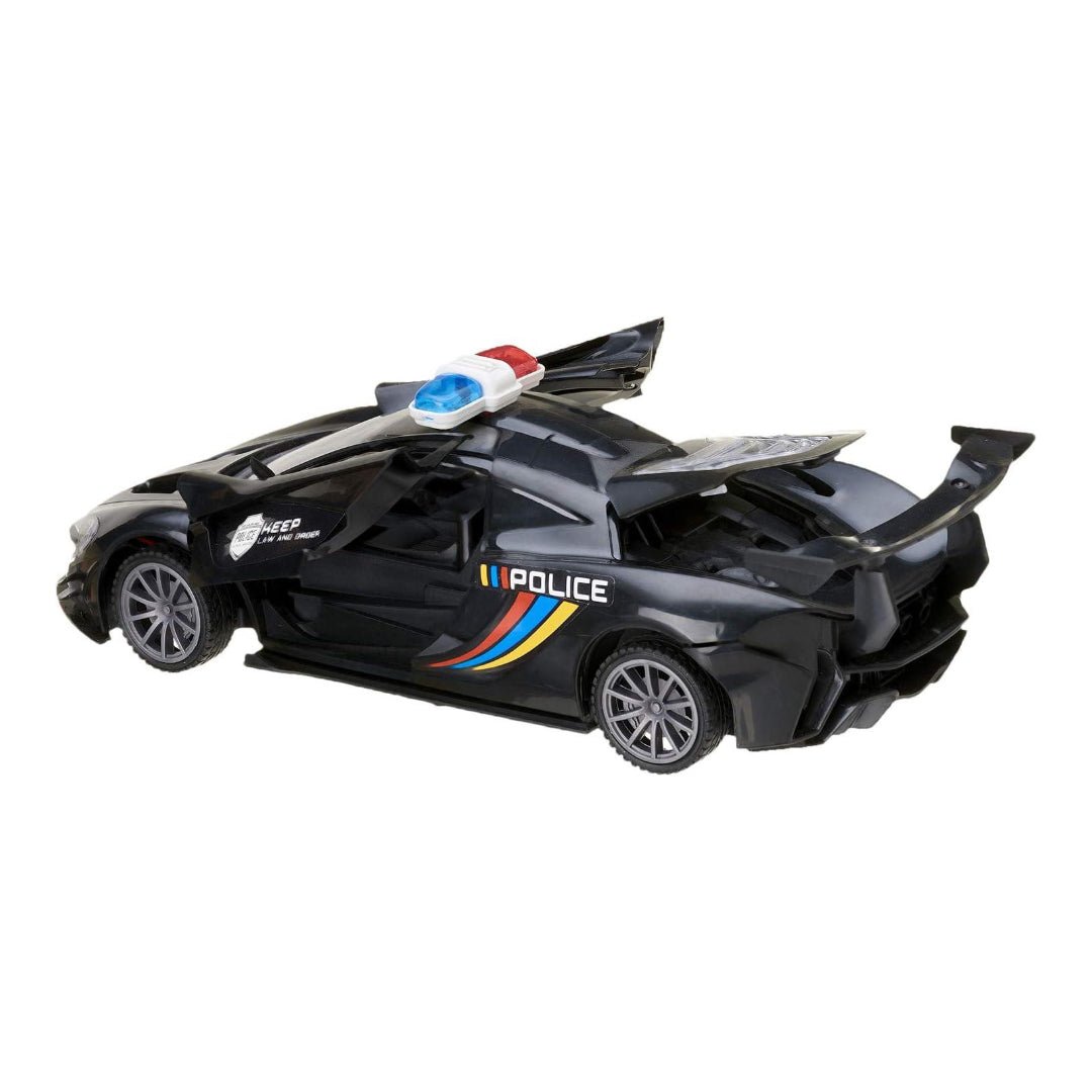 Sports radio - control Car - Superpanda