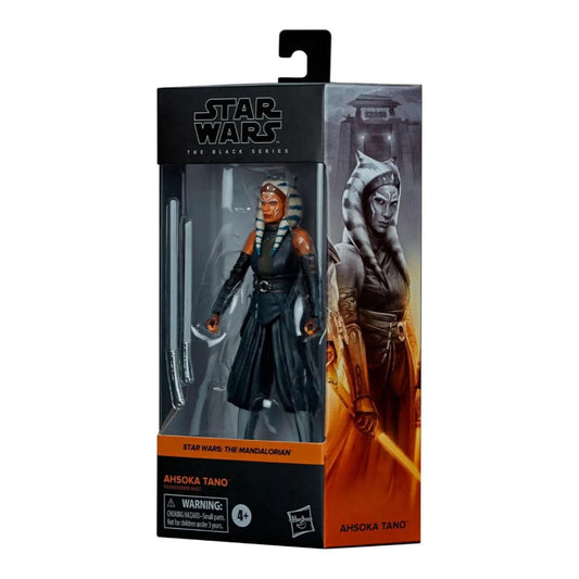 Star Wars Ahsoka Tano Mandalorian - Superpanda