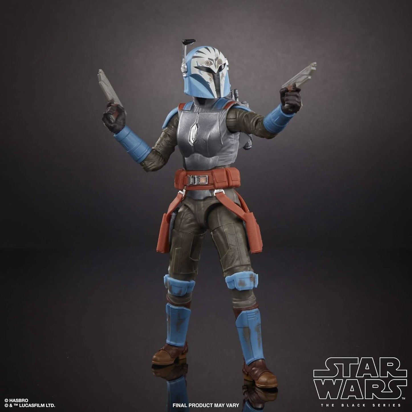 Star Wars Bo - Katan Kryze - Superpanda