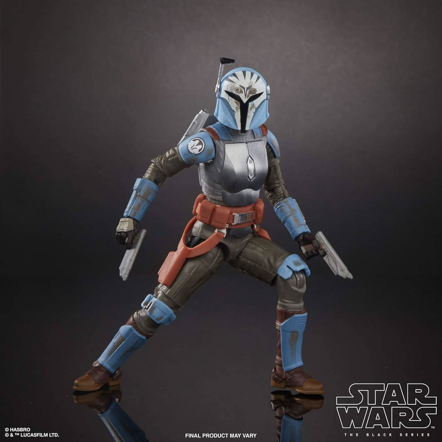 Star Wars Bo - Katan Kryze - Superpanda
