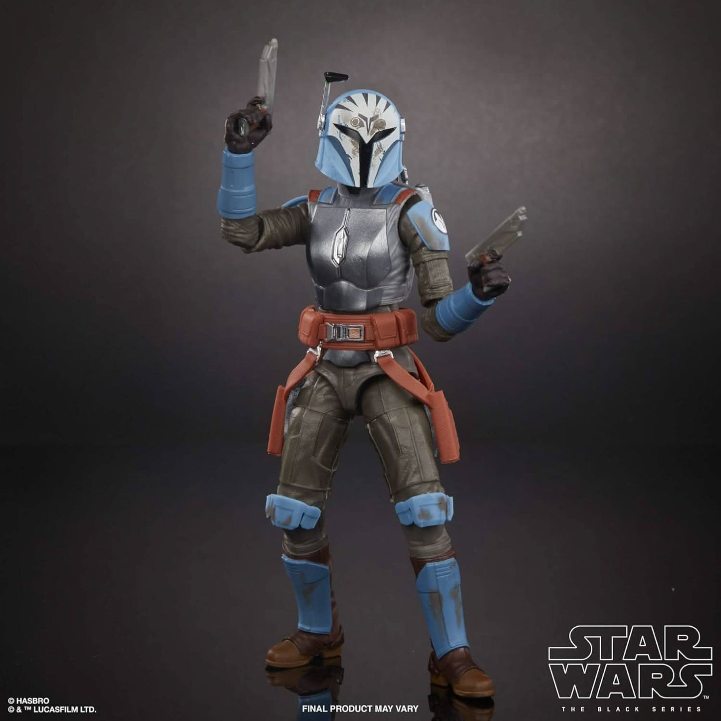 Star Wars Bo - Katan Kryze - Superpanda