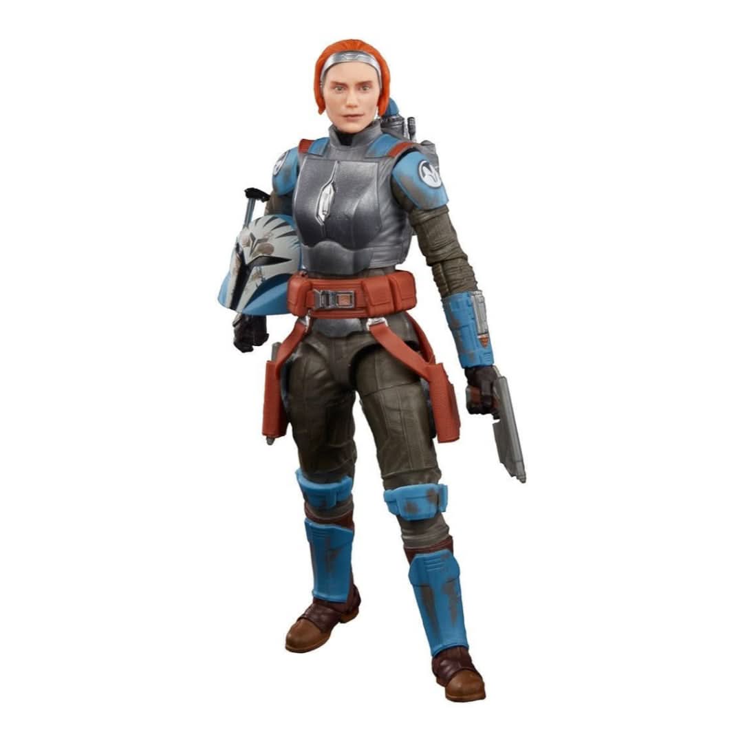 Star Wars Bo - Katan Kryze - Superpanda