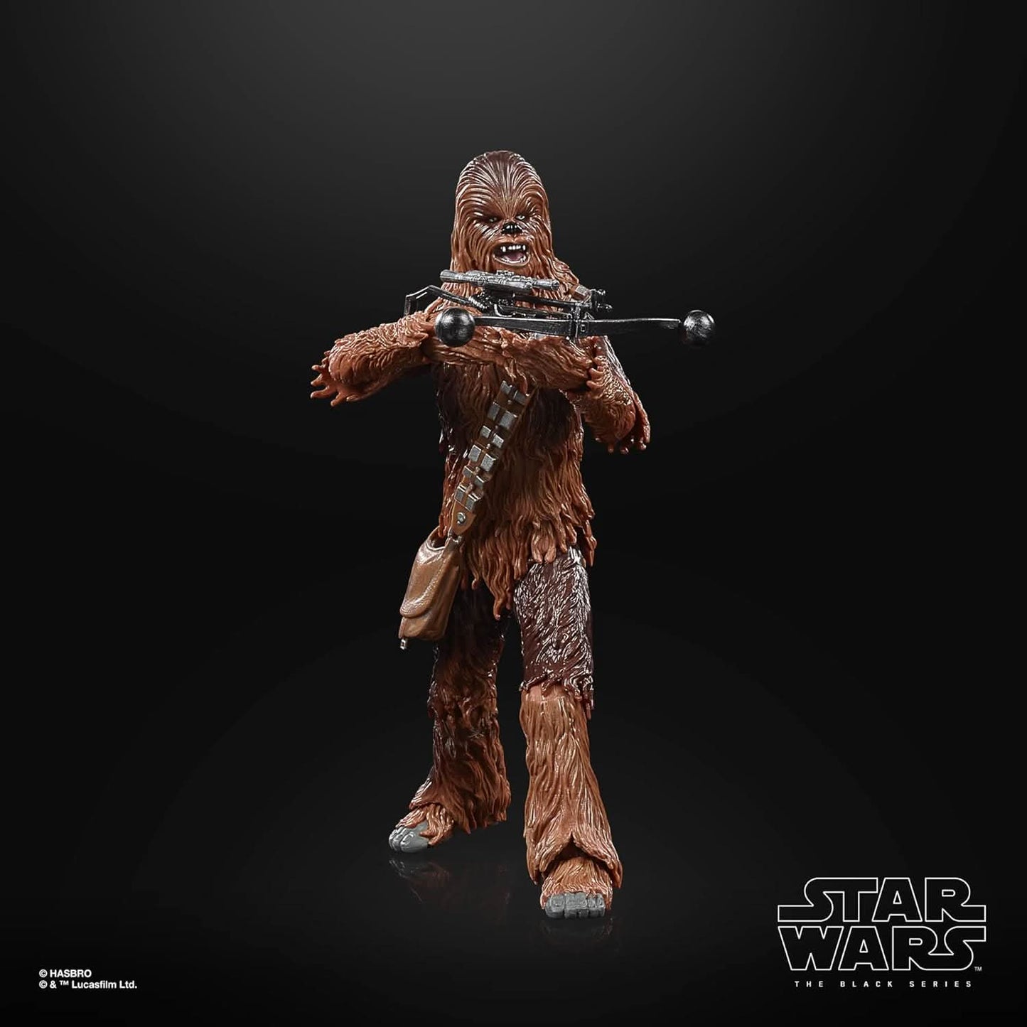 Star Wars Chewbacca - Superpanda
