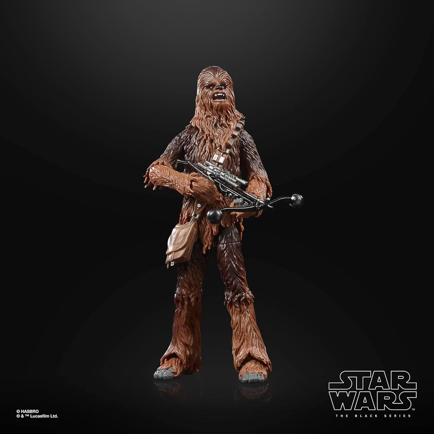 Star Wars Chewbacca - Superpanda