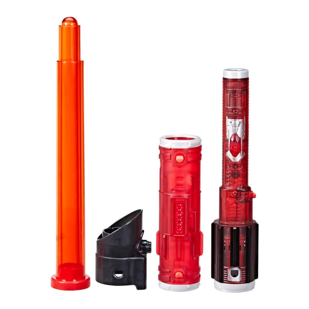 Star Wars Light Saber Bladesmith Darth Vader Kyber Core - Superpanda