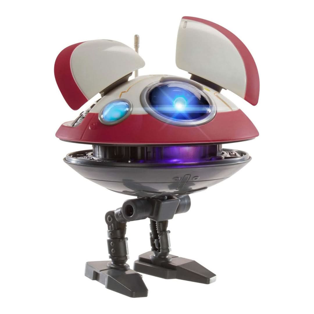 Star Wars Lo - LA59 Electronic - Superpanda