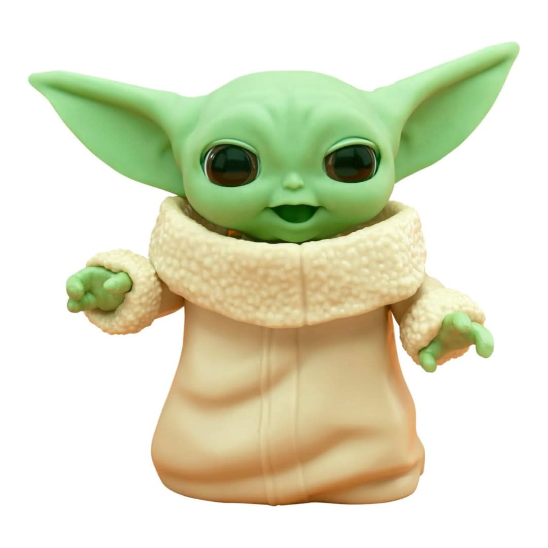 Star Wars Mixin Moods Grogu - Superpanda
